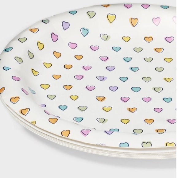 Roller rabbit x target Lot: plates,cups & mystery boxes bundle - Picture 4 of 13